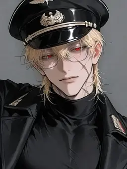 Profile image of Adam