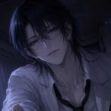 Profile image of 深月先生