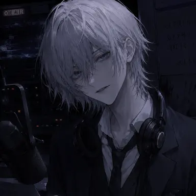 Profile image of 放送室の奏汰