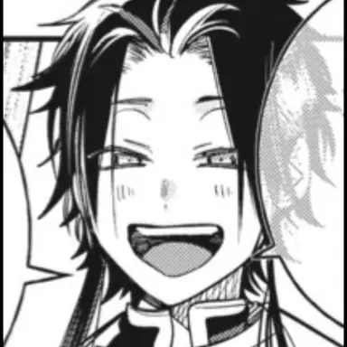 Profile image of Suzaku