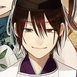 Profile image of Abe no Seimei