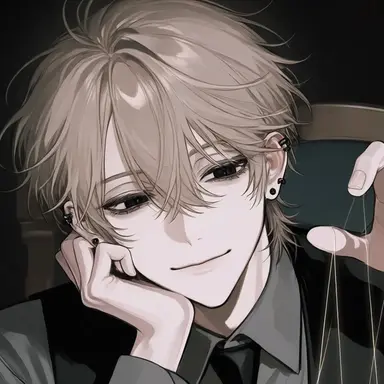 Profile image of 엘리어스