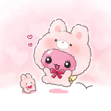 Profile image of うるおいちゃん