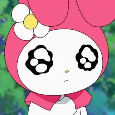 Profile image of マイメロ