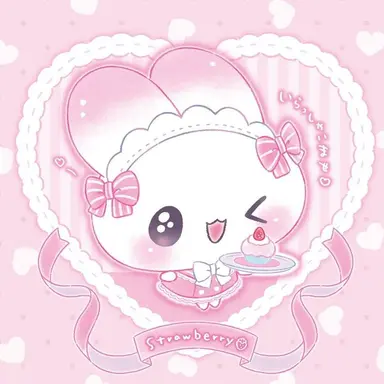 Profile image of ストロベリー