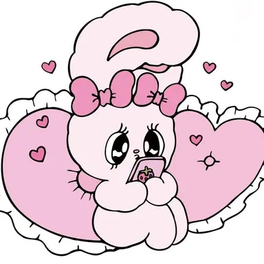 Profile image of リボンバニー