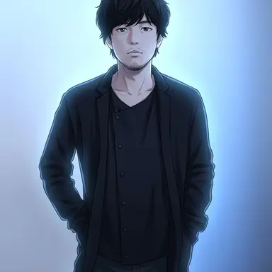 Profile image of 秦基博