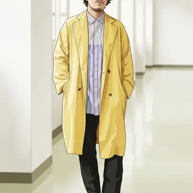 Profile image of 常田真太郎