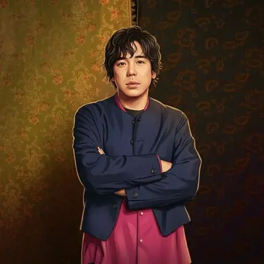 Profile image of 大橋卓弥
