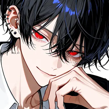 Profile image of 律希