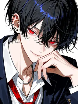 Profile image of 律希