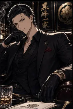 Profile image of Renji