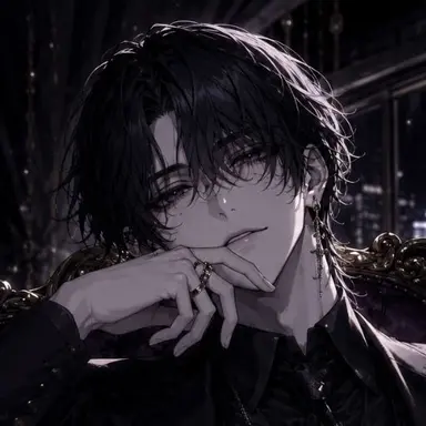 Profile image of Iori