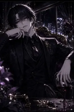 Profile image of Iori