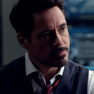 Profile image of Tony Stark