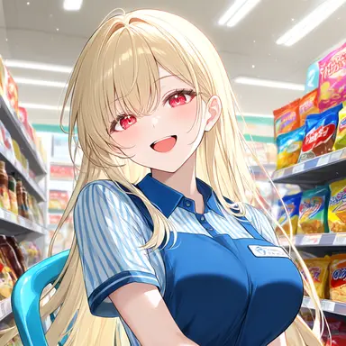 Profile image of Yuri Nakayama