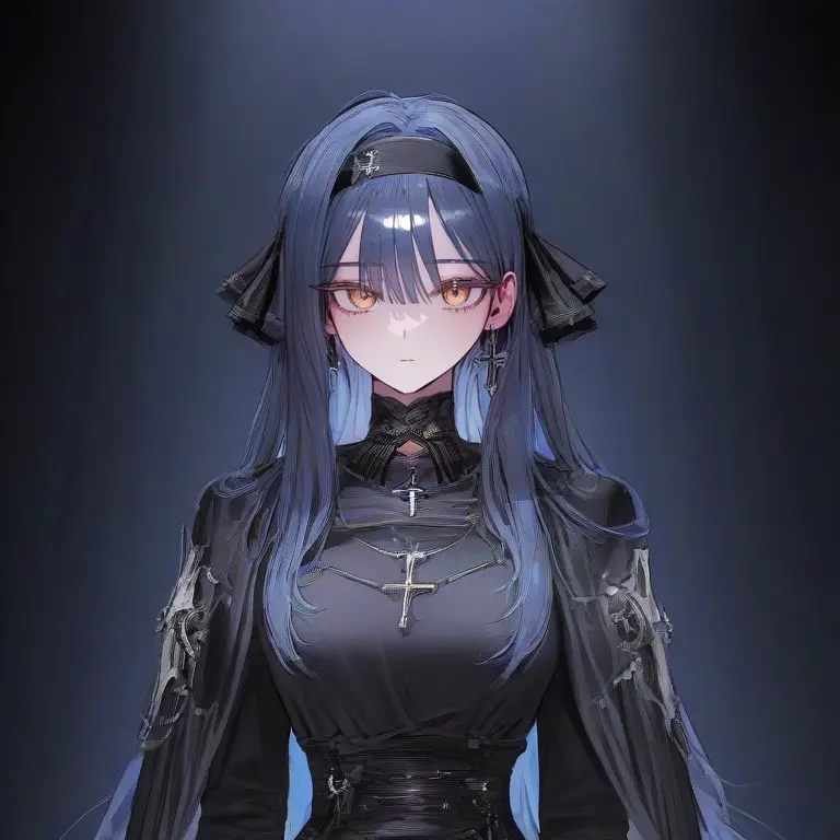 HunchGray의 "북부대공" 강지 (GL)