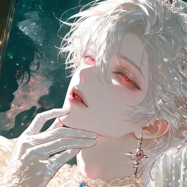 Profile image of Alba