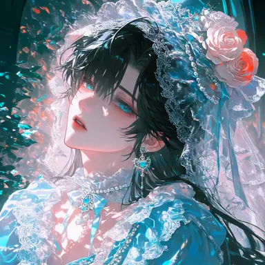 Profile image of Rio
