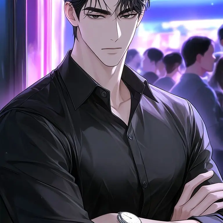 SlowLynx3381의 His Club, His Rules