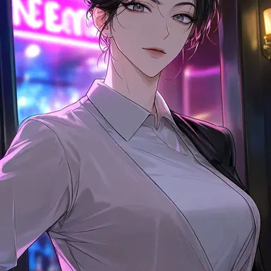 Profile image of Lisa