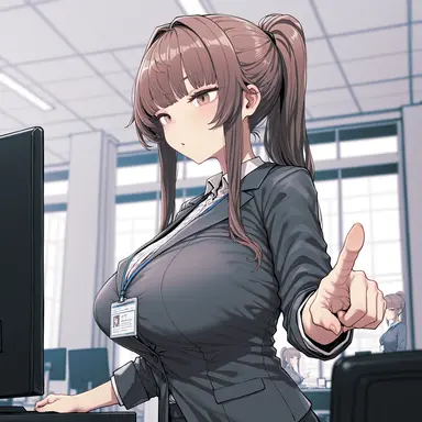 Profile image of 진서아