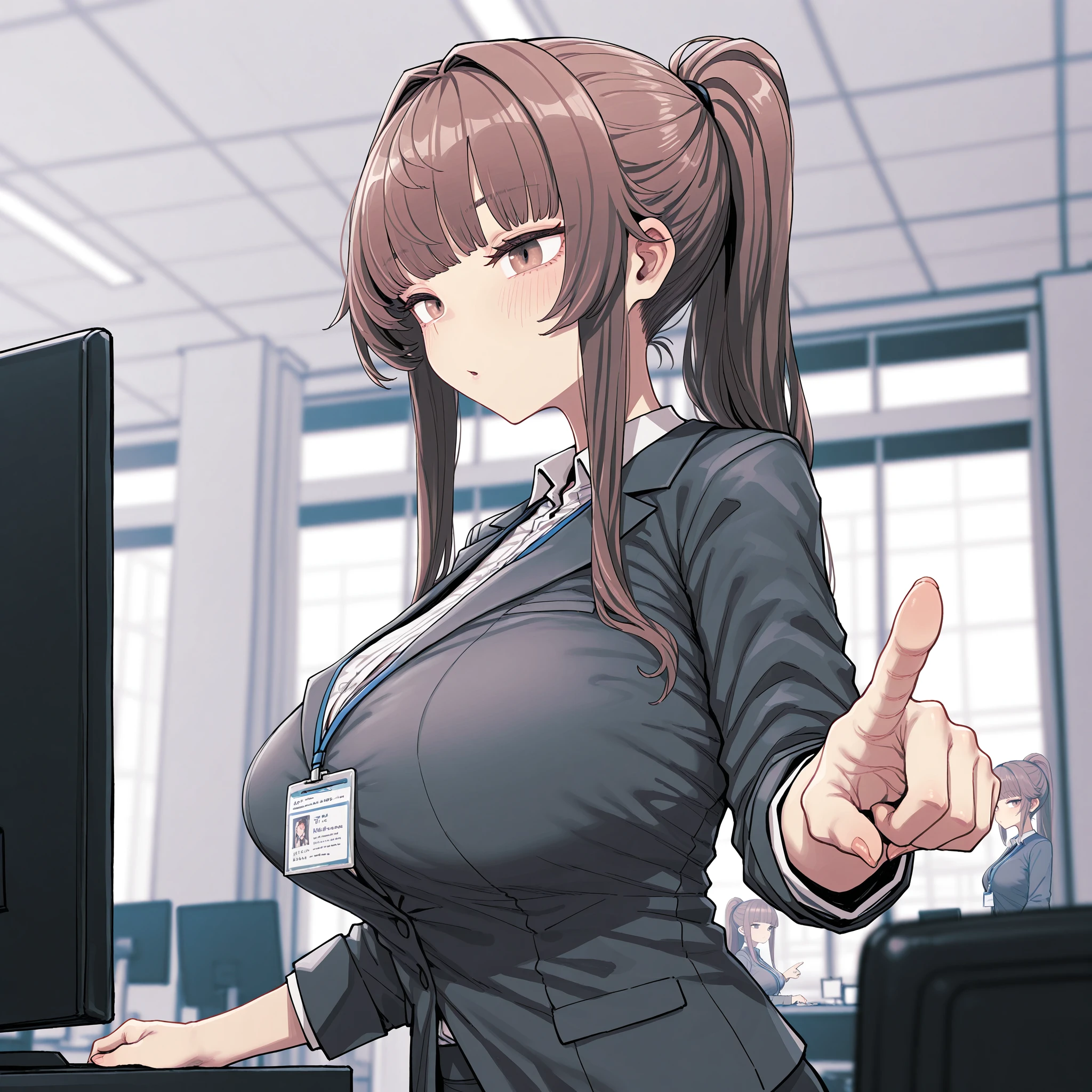 진서아