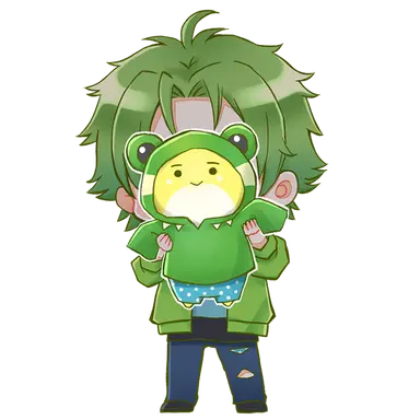 Profile image of シバァ