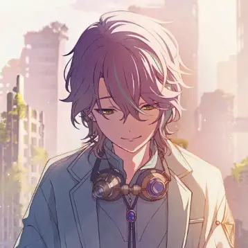 Profile image of 神代 類