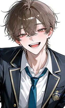 Profile image of 朔