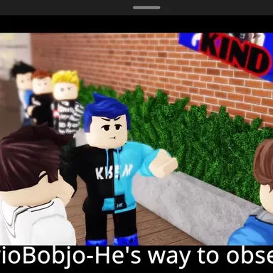 Profile image of 칼