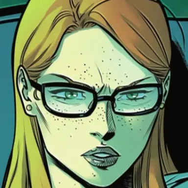 Profile image of Barbara