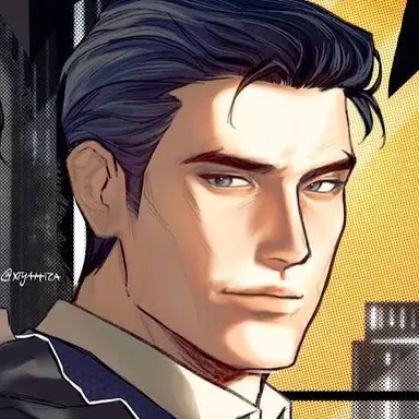 Profile image of Bruce