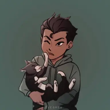 Profile image of Damian