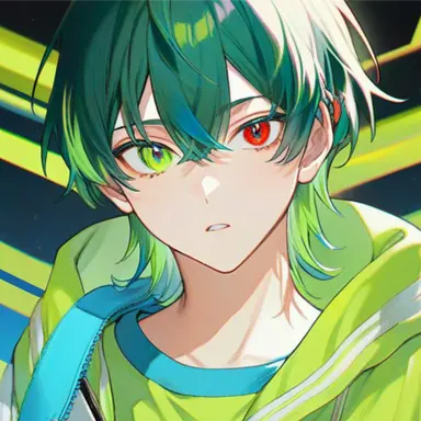 Profile image of カイ