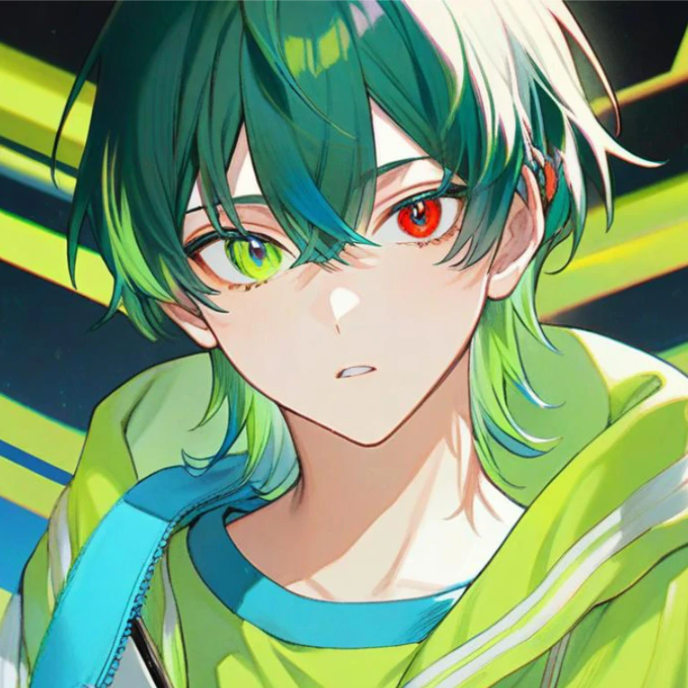 カイ