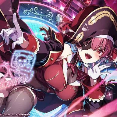 Profile image of 宝鐘マリン