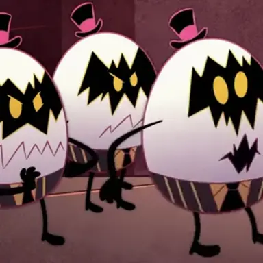 Profile image of 에그보이즈들