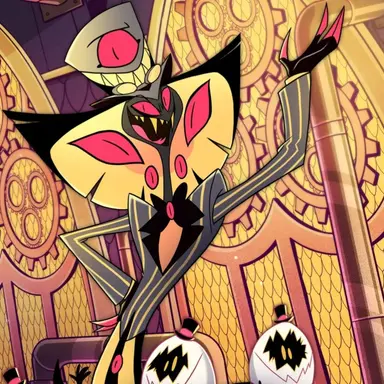 Profile image of 펜셔스 경