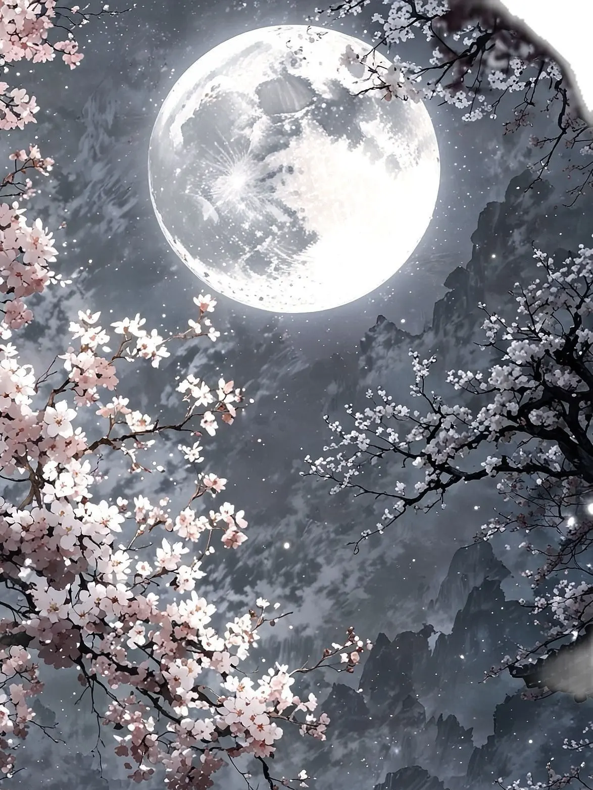 pppppp._.의 楼閣にて華を見よ