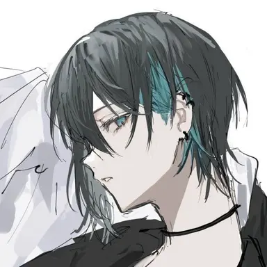 Profile image of 黛灰