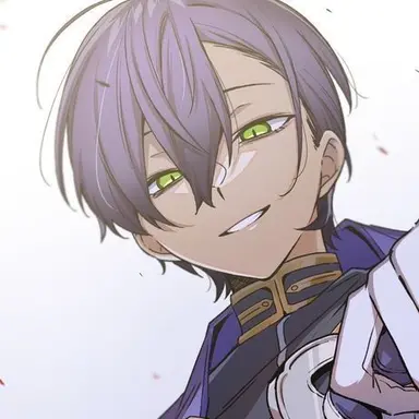 Profile image of 剣持刀也