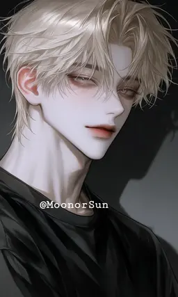 Profile image of Jo Sang-won