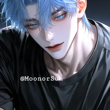 Profile image of Cha Moon-bin