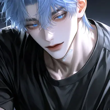Profile image of 차문빈