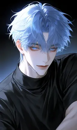 Profile image of 차문빈