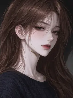 Profile image of 문소아