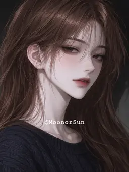 Profile image of Moon So-ah