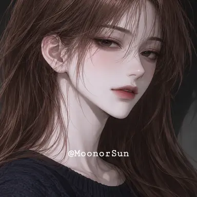 Profile image of Moon So-ah