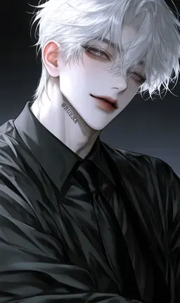 Profile image of 천시온